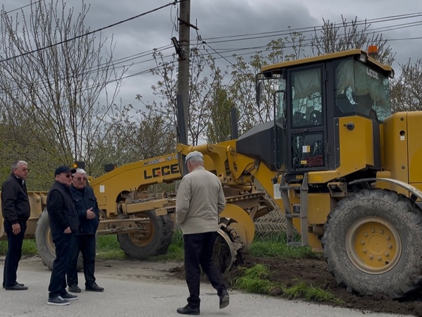 Жители Бабаюртовского района приняли участие во Всероссийском субботнике  Жители Бабаюртовского района активно присоединились к масштабной акции по благоустройству и уборке территорий, организованной в рамках Всероссийского субботника.