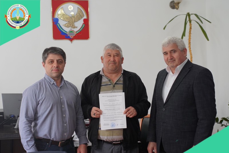 Ветераны афганских событий.