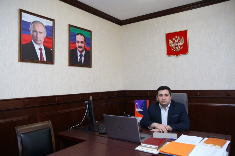 ЦУР Дагестана заявил о бездействии муниципальных властей.