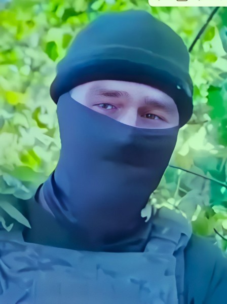 Ислам «Маджахед»: Герой передовой.