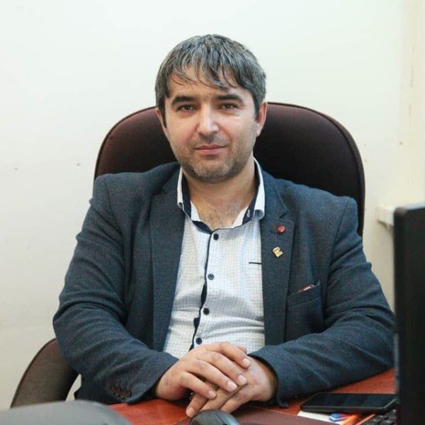Герейхан Аджиев обратился в связи с Днем солидарности в борьбе с терроризмом.