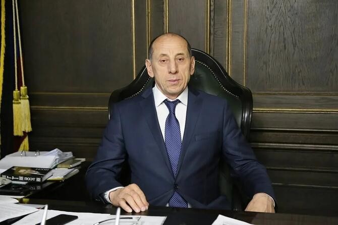 Итоги года. С главой - о главном..