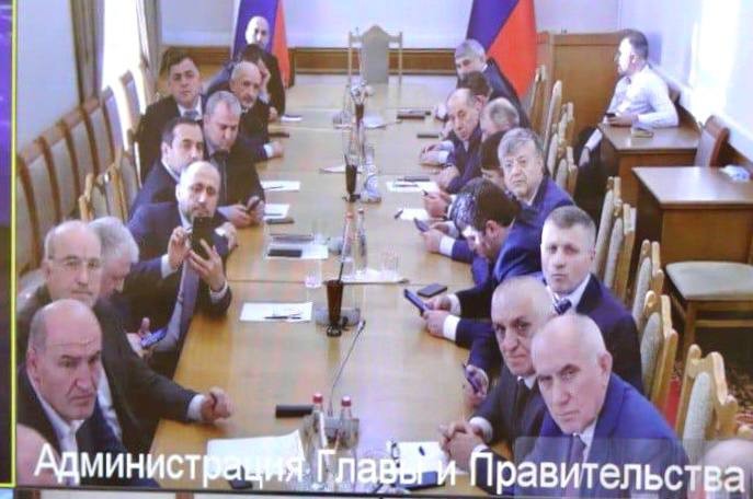 Прямой эфир.