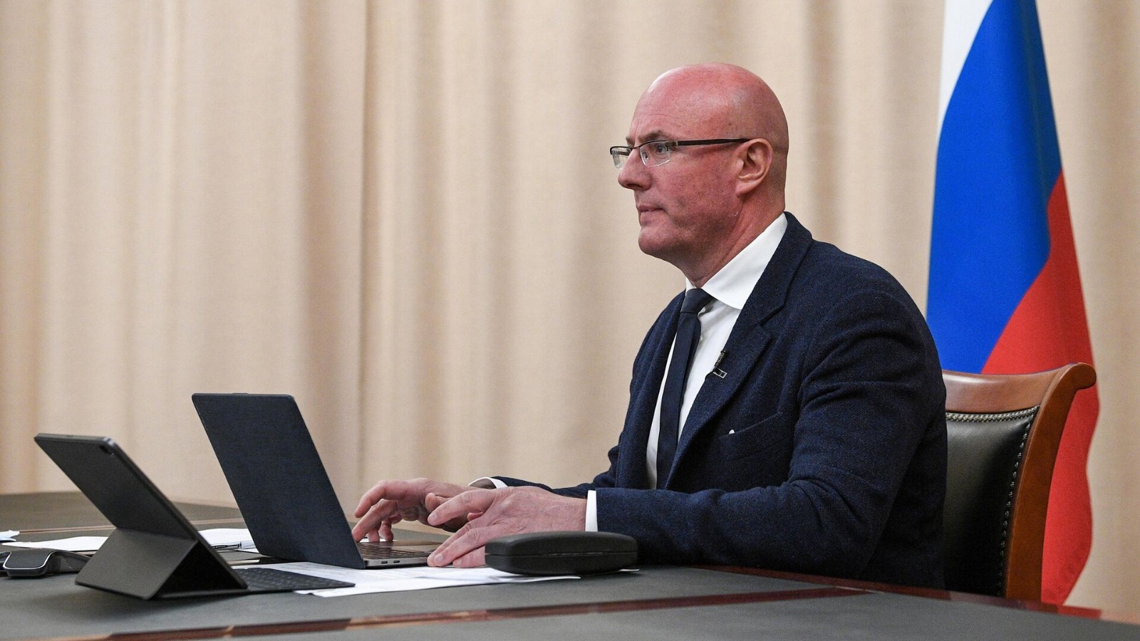В Правительстве России прошло совещание по рискам строительства и капремонта объектов образования.
