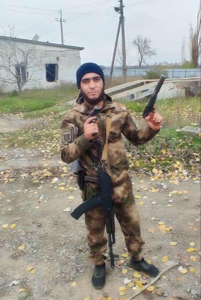 Жизнь, отданная долгу.