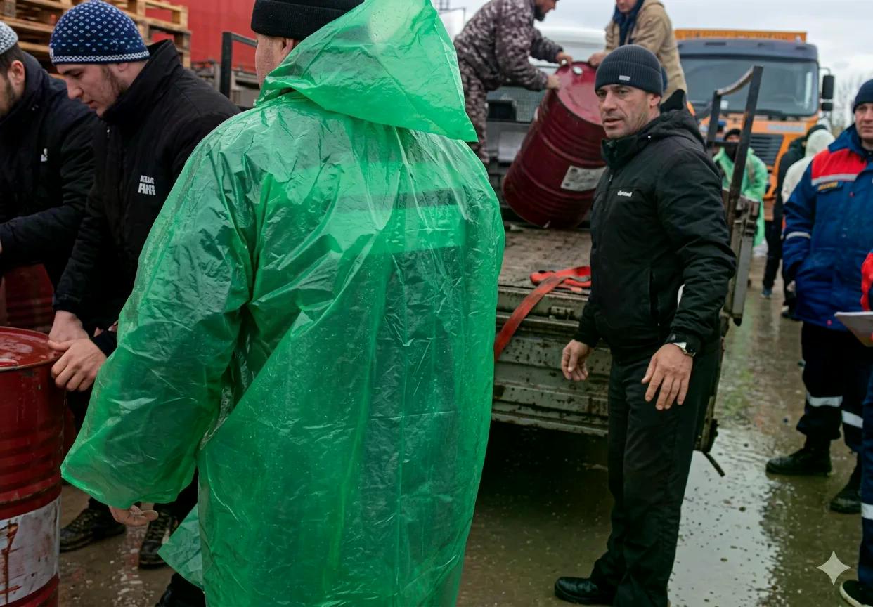 В эти непростые дни, когда стихия нанесла удар по Хасавюртовскому району, жители Бабаюртовского района демонстрируют настоящее единство и солидарность.